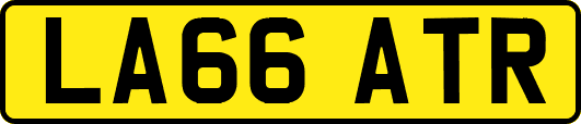 LA66ATR