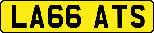 LA66ATS