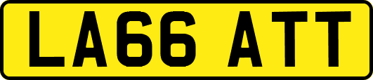 LA66ATT