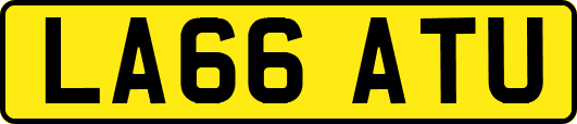 LA66ATU