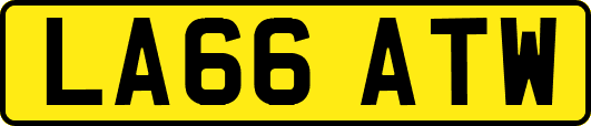 LA66ATW