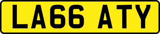 LA66ATY