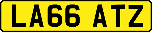 LA66ATZ