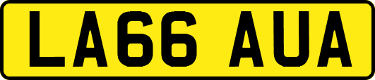 LA66AUA