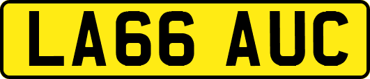 LA66AUC