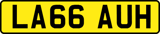 LA66AUH