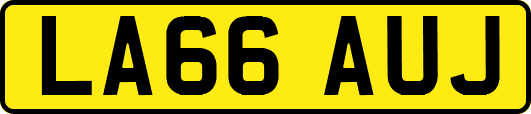 LA66AUJ