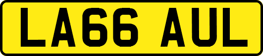 LA66AUL