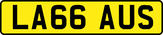 LA66AUS
