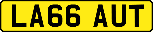 LA66AUT