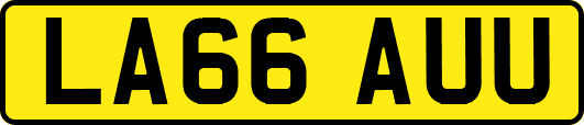 LA66AUU
