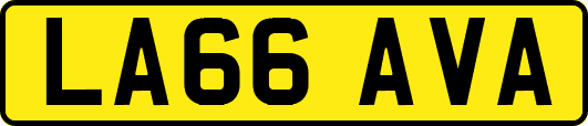 LA66AVA