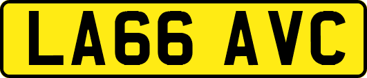 LA66AVC