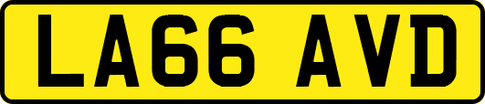 LA66AVD