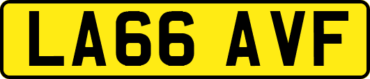 LA66AVF