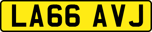 LA66AVJ