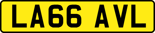 LA66AVL