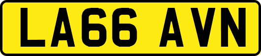 LA66AVN