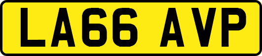 LA66AVP