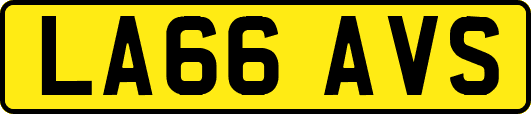 LA66AVS