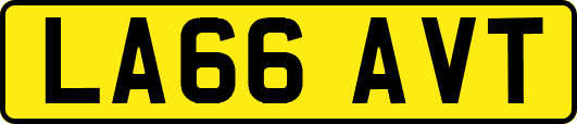 LA66AVT