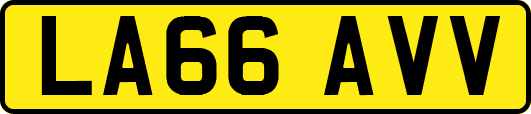 LA66AVV