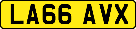 LA66AVX