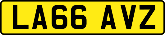 LA66AVZ