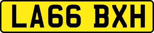 LA66BXH