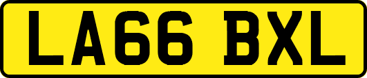 LA66BXL
