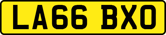 LA66BXO