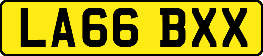 LA66BXX