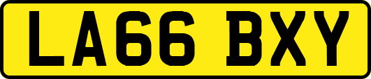 LA66BXY