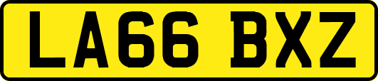 LA66BXZ