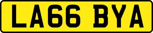 LA66BYA