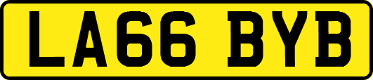 LA66BYB