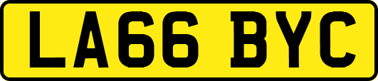 LA66BYC
