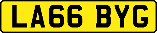 LA66BYG