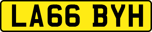 LA66BYH