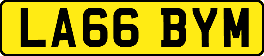 LA66BYM
