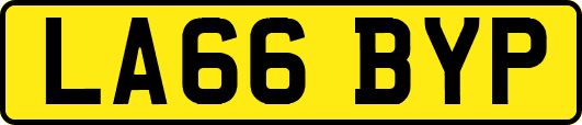LA66BYP