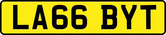 LA66BYT