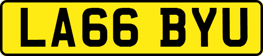 LA66BYU