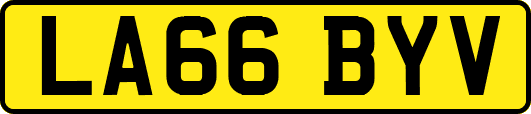 LA66BYV