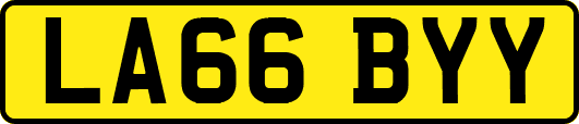 LA66BYY