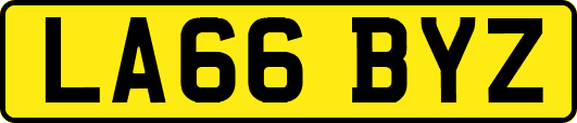 LA66BYZ