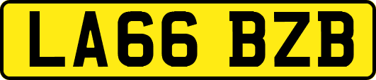 LA66BZB