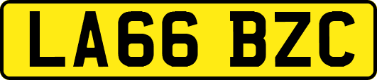 LA66BZC