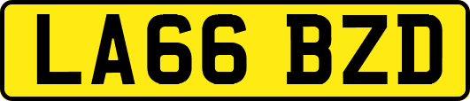 LA66BZD