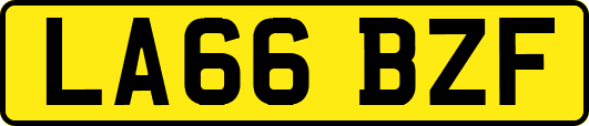 LA66BZF